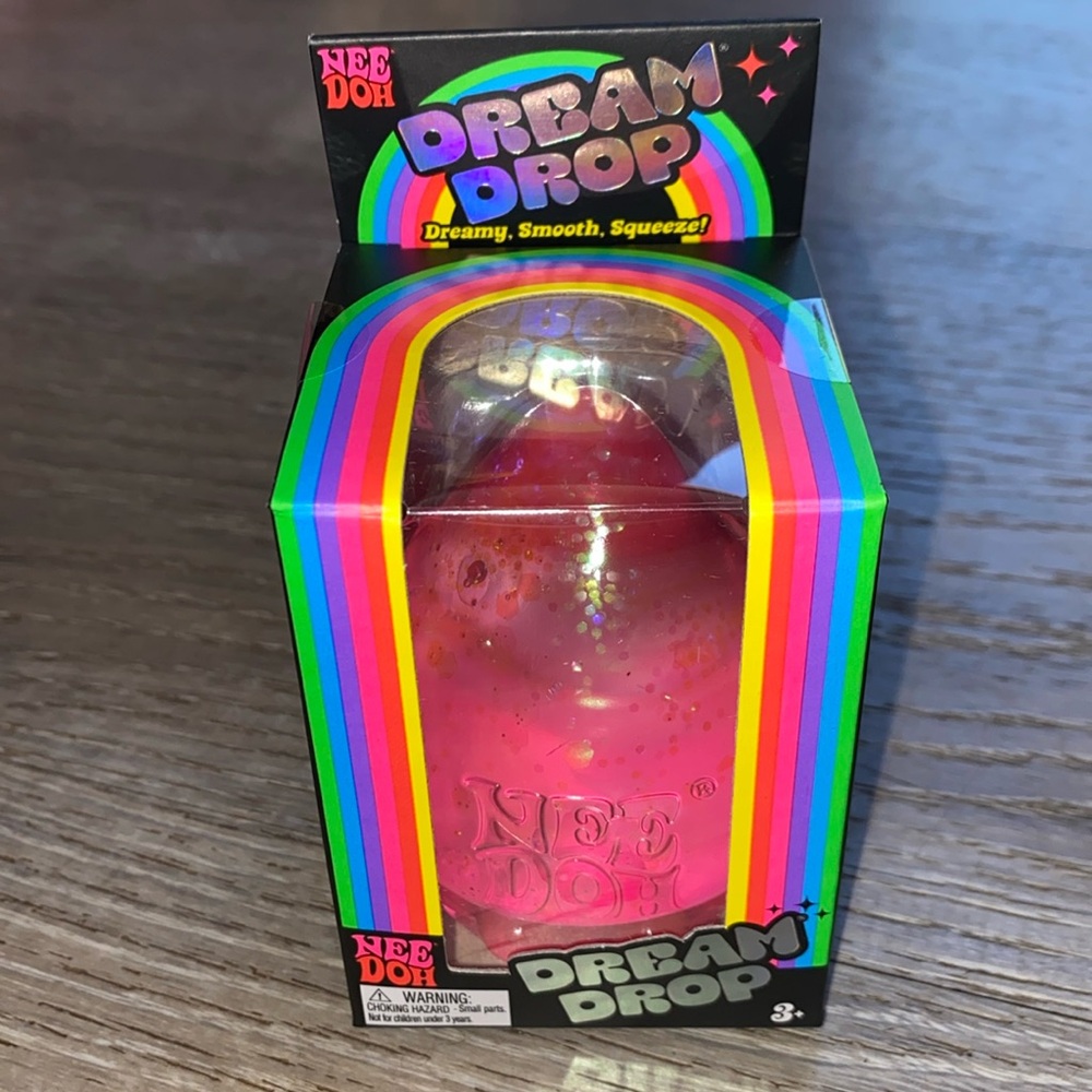 AUTHENTIC NEEDOH DREAM DROP 💖